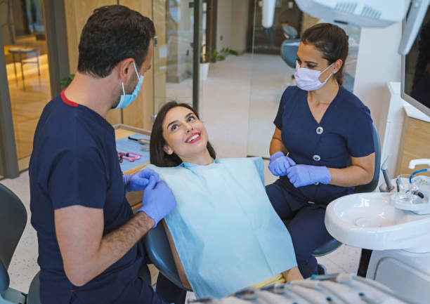  Marks, MS Dental Services Pros
